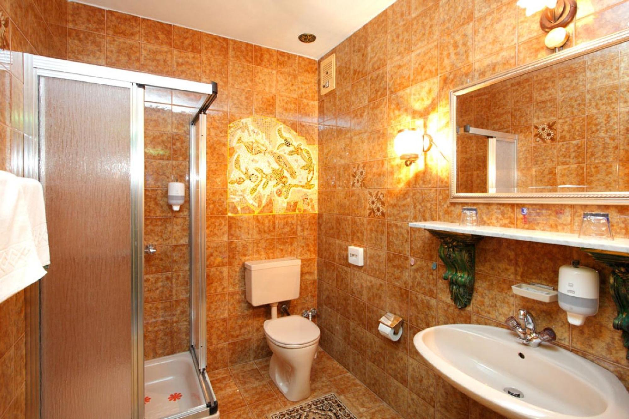 Hotel Boehmerwaldhof Ulrichsberg Room photo